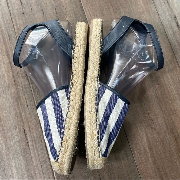 Sam Edelman Vivian espadrilles sandal - Picture 8 of 15